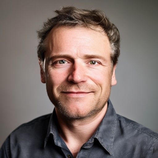 Oliver Finch