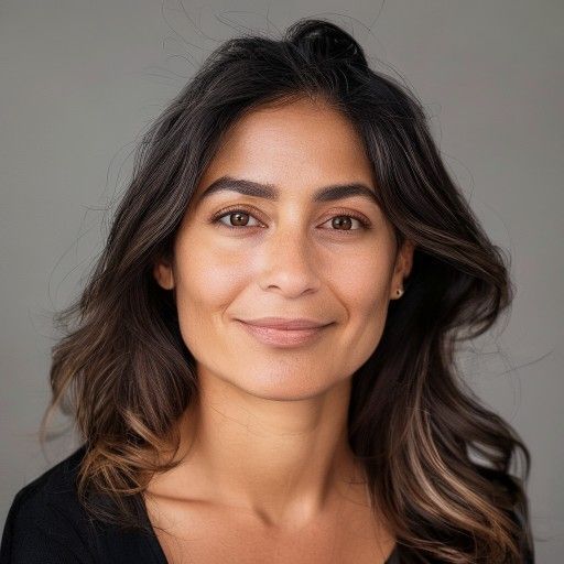 Maya Patel