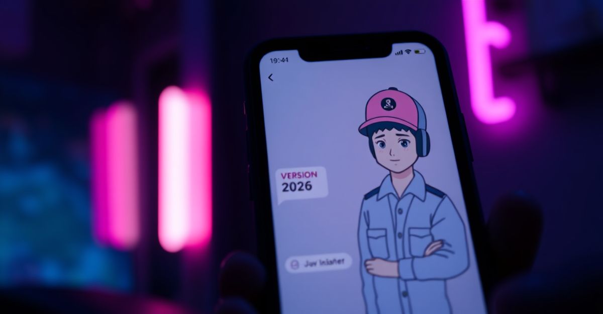 Janitor AI Updates: Latest Changes and Version History (2026)