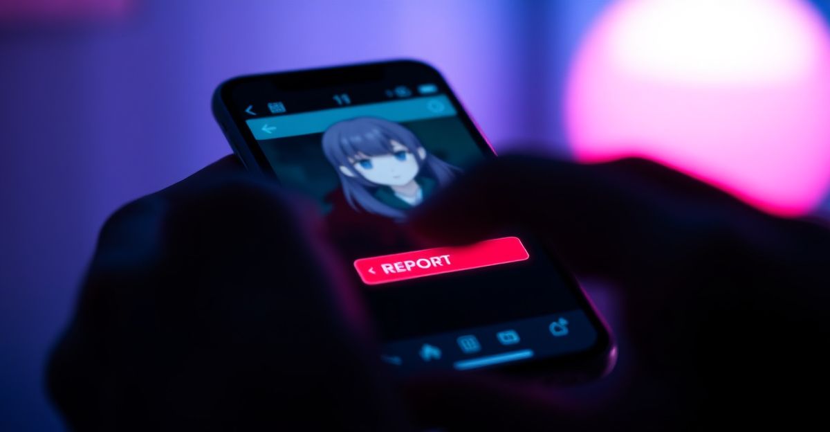 How to Report a User on Janitor AI: Safety and Moderation Guide