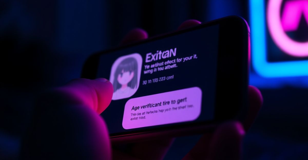 Janitor AI Age Verification: How It Works and What to Expect