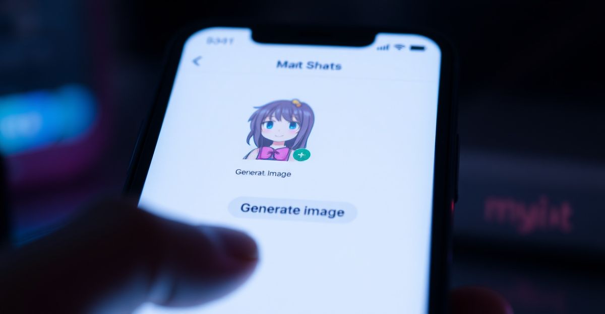 Getting started with image generation