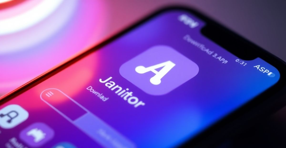 Downloading on iOS and Android