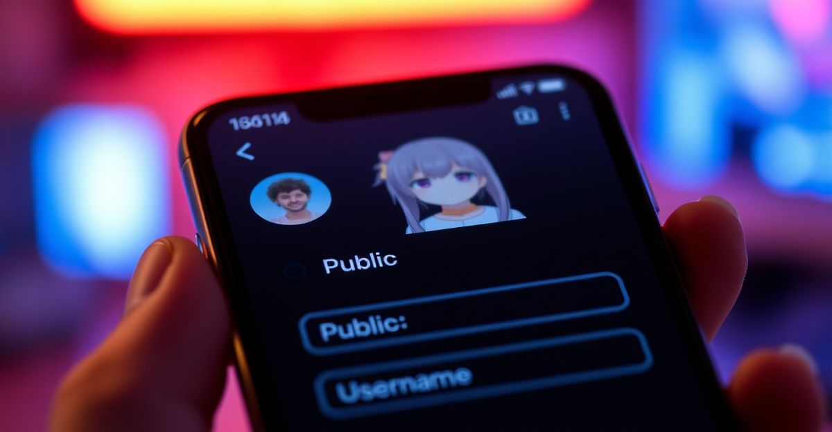 March 2026: Public Chats and Username Controls