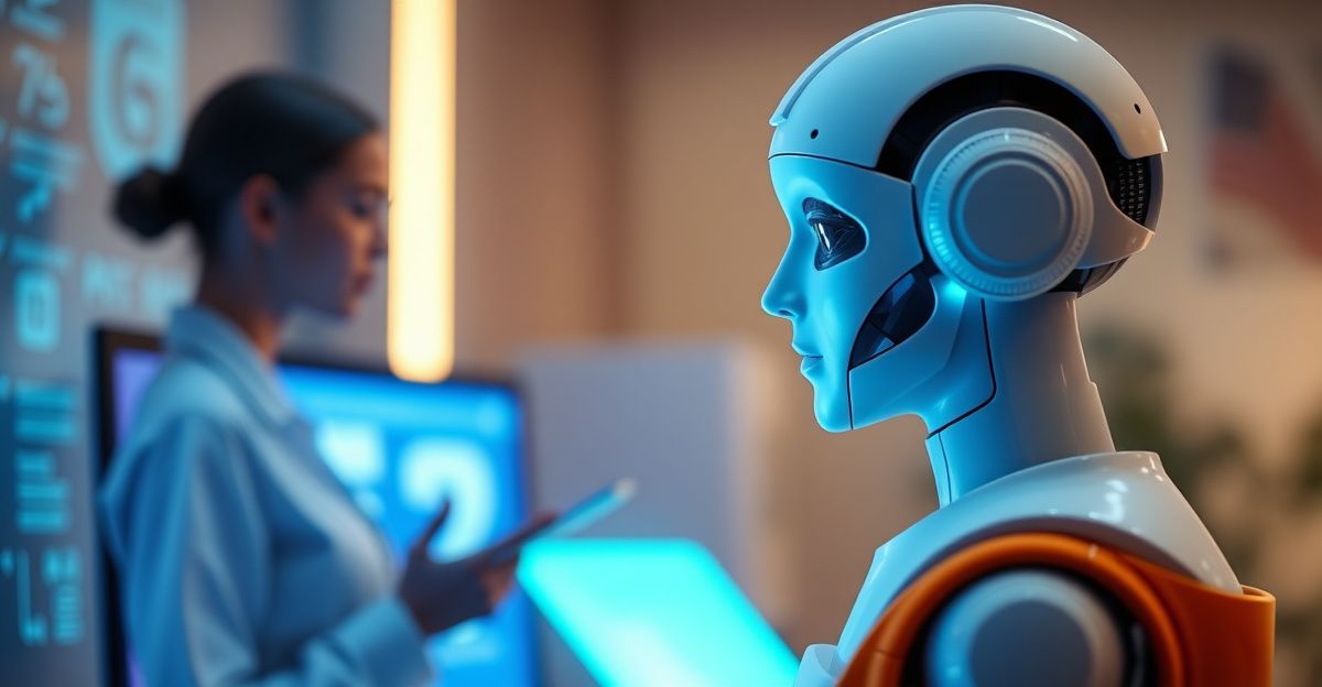 Conversation Quality and AI Behaviour