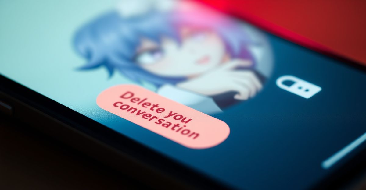 What Happens to Your Conversations