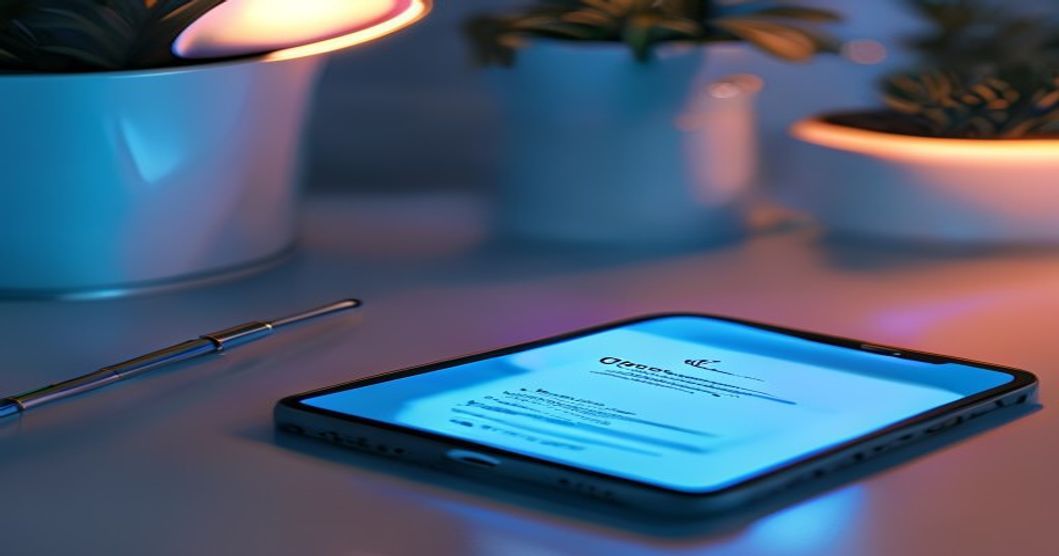 Creating your account the right way