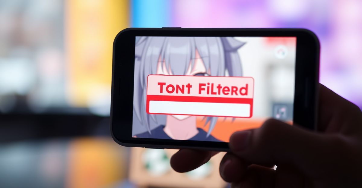 Content Moderation and Filtering