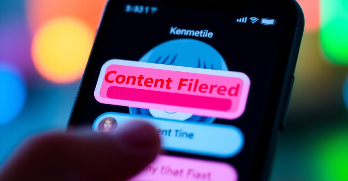 How the Filtering Mechanism Works