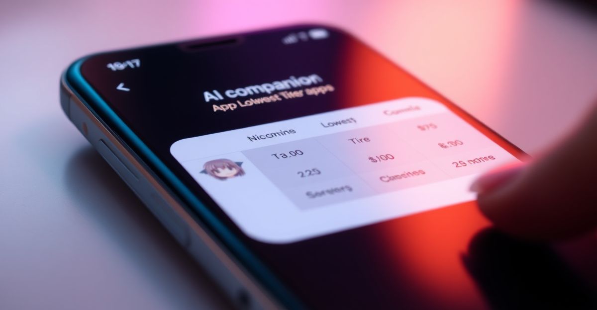 Pricing compared to the rest of the market