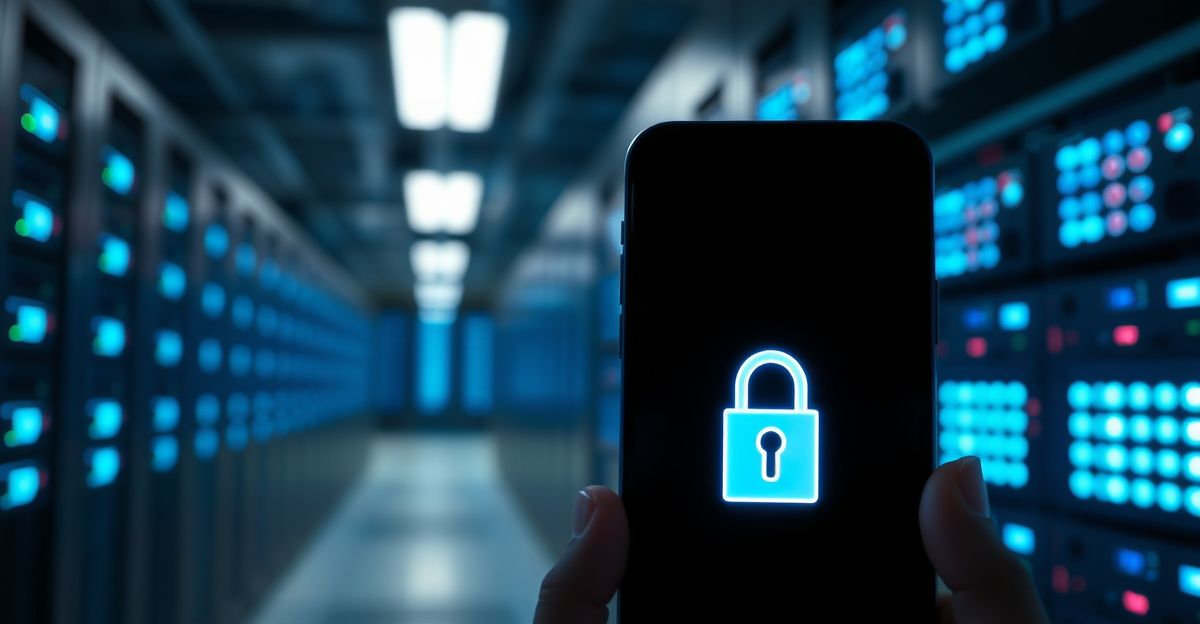 Encryption and Storage Infrastructure