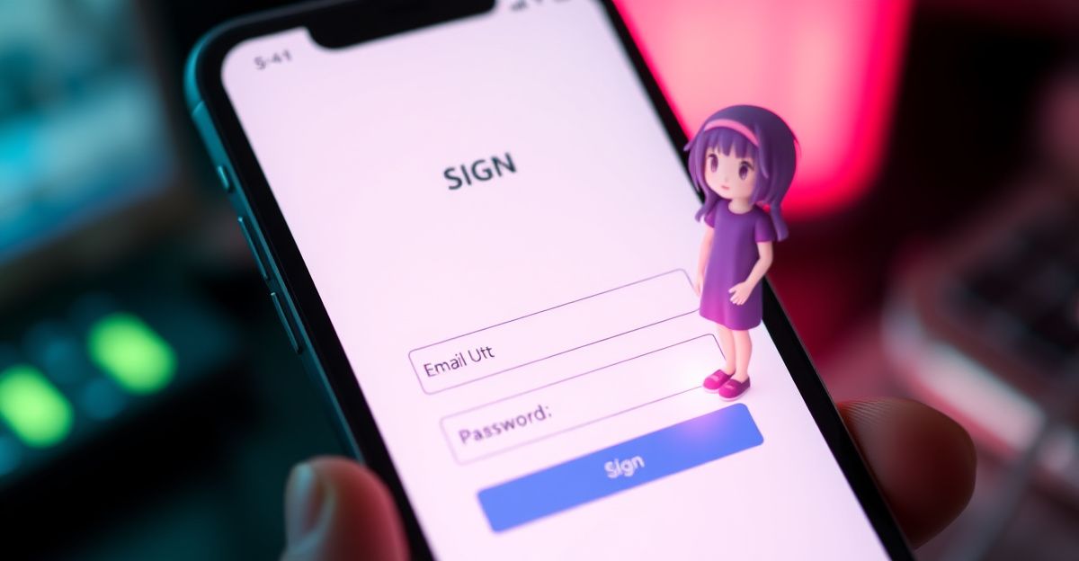 Before you start: what the signup actually requires