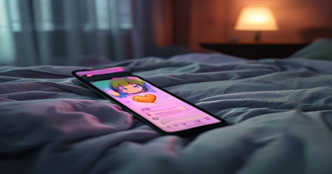 Why People Turn to AI Companions