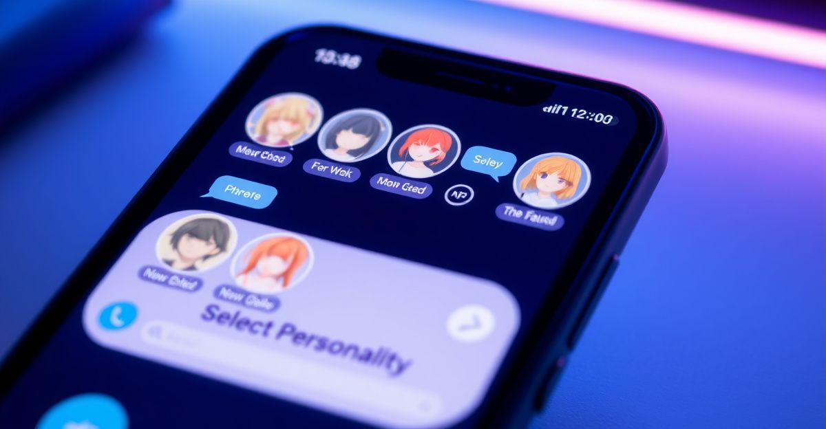 Top Personality Categories for Roleplay