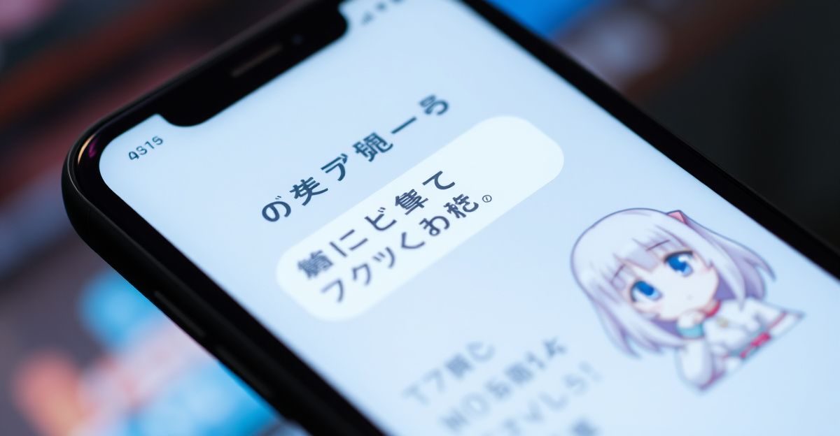Method One: Type in Your Target Language