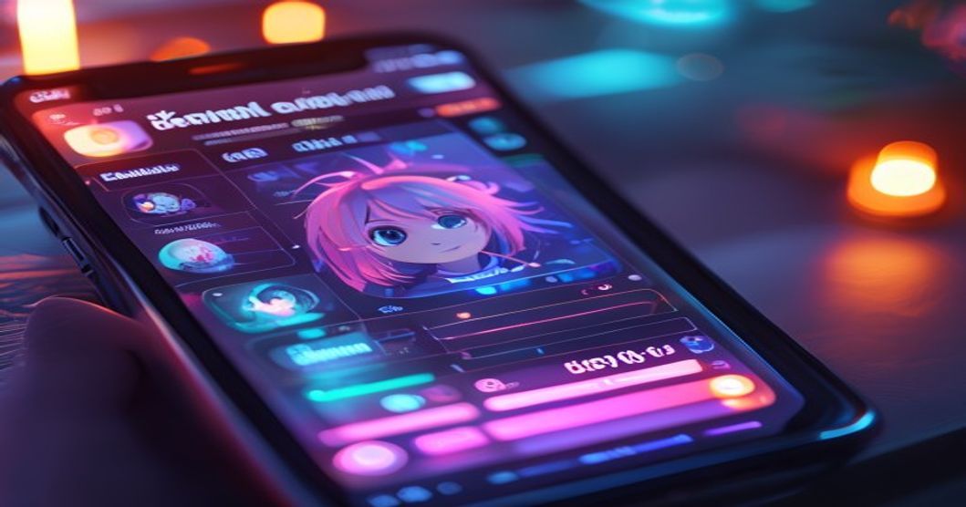 Build Characters With Depth, Not Just Traits