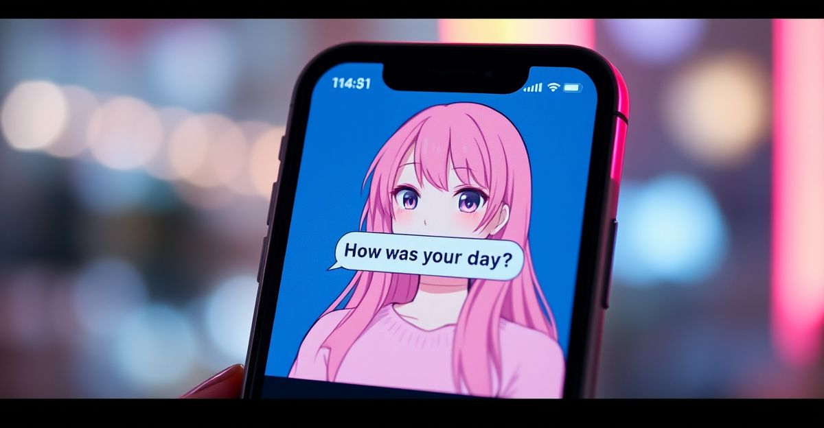What the official app actually offers