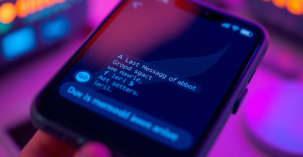 AI Behavior Issues and Conversation Quality
